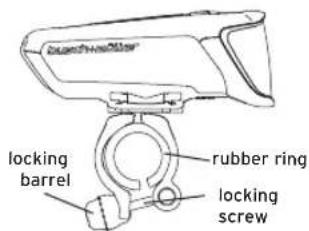 Busch + Müller IXON Core 2 - General assembly instructions - 3