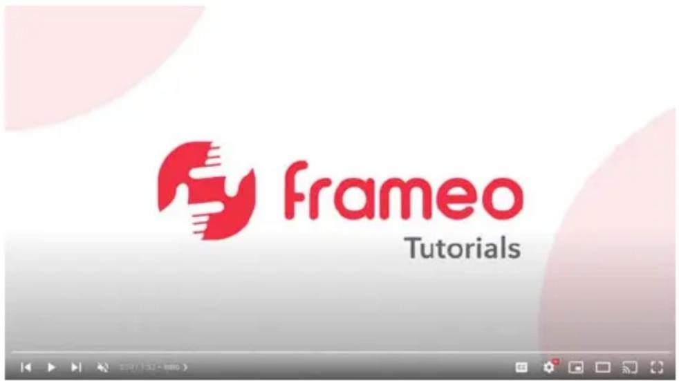 GEEMARC Viso Photo 10 - Video tutorials - 1