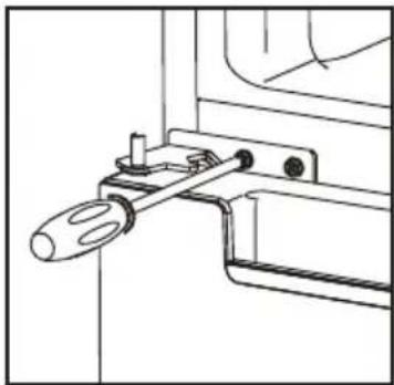 ASPES AC185600ENFB - Door Reversibility - 25