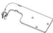 ASPES AC185600ENFB - Door Reversibility - 4