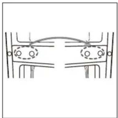 ASPES AC185600ENFB - Door Reversibility - 16