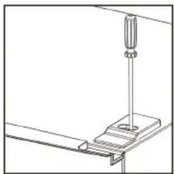 ASPES AC185600ENFB - Installation - 4