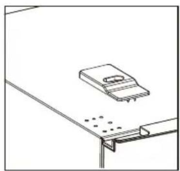 ASPES AC185600ENFB - Door Reversibility - 13