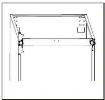 ASPES AC185600ENFB - Door Reversibility - 21