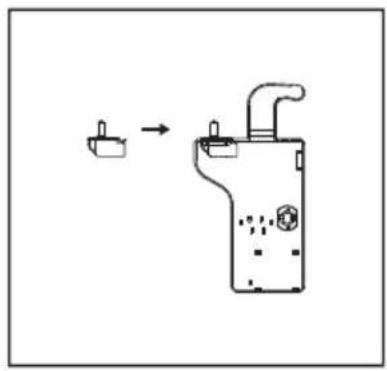 ASPES AC185600ENFB - Door Reversibility - 9