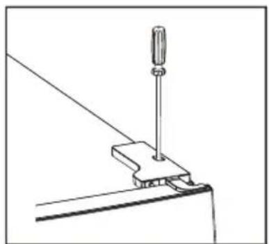ASPES AC185600ENFB - Door Reversibility - 5
