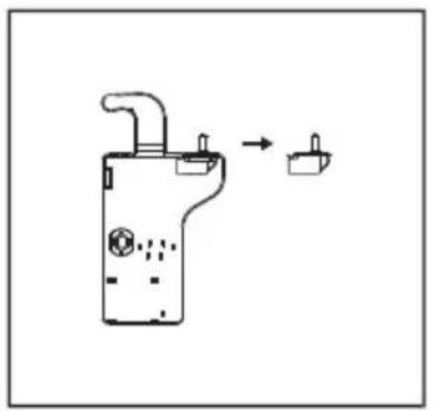 ASPES AC185600ENFB - Door Reversibility - 8