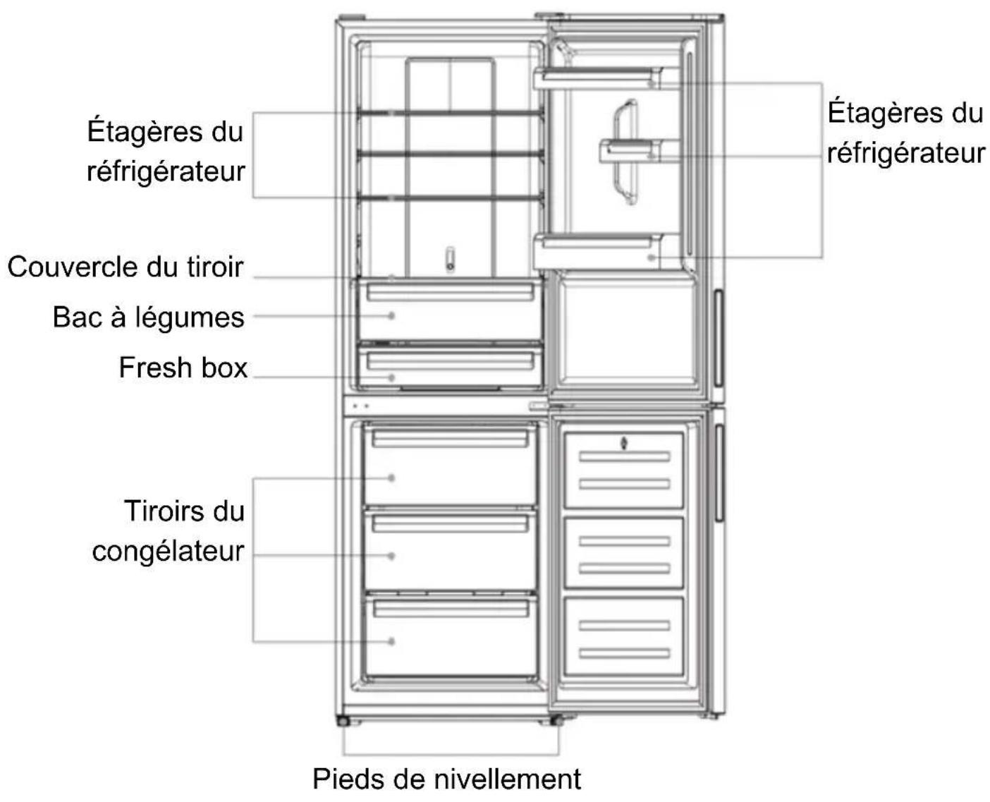 ASPES AC185600ENFB - Matériaux d'emballage - 1