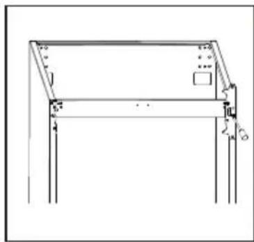 ASPES AC185600ENFB - Door Reversibility - 18