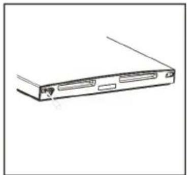 ASPES AC185600ENFB - Installation - 7