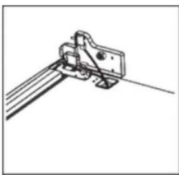 ASPES AC185600ENFB - Connexion électrique - 19