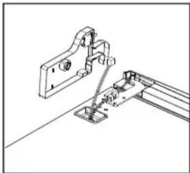 ASPES AC185600ENFB - Door Reversibility - 6