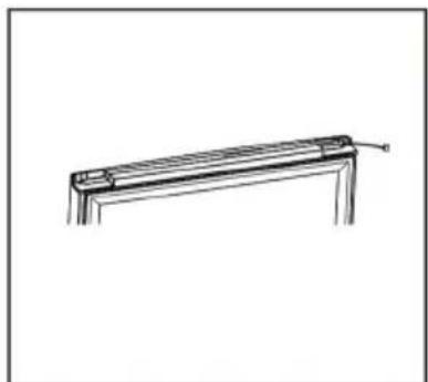 ASPES AC185600ENFB - Installation - 2