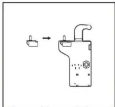 ASPES AC185600ENFB - Installation - 1