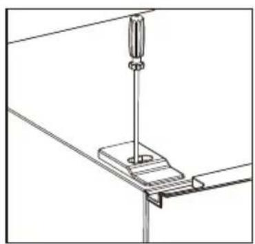 ASPES AC185600ENFB - Door Reversibility - 12