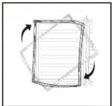 ASPES AC185600ENFB - Door Reversibility - 24