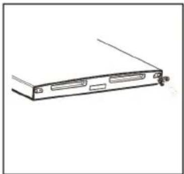 ASPES AC185600ENFB - Connexion électrique - 15