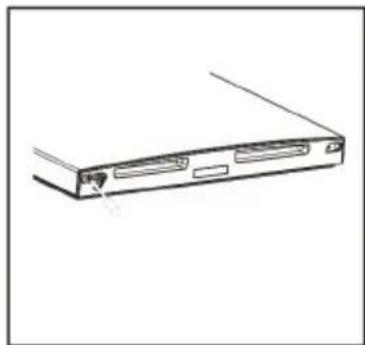 ASPES AC185600ENFB - Nettoyage - 8