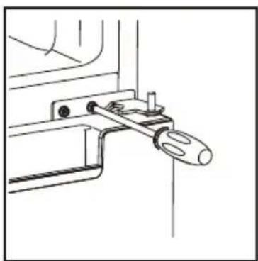 ASPES AC185600ENFB - Door Reversibility - 15