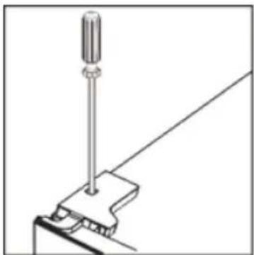 ASPES AC185600ENFB - Installation - 8