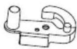 ASPES AC185600ENFB - Door Reversibility - 3
