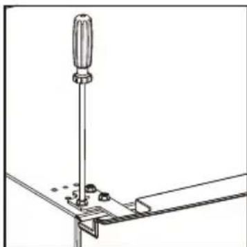 ASPES AC185600ENFB - Door Reversibility - 26