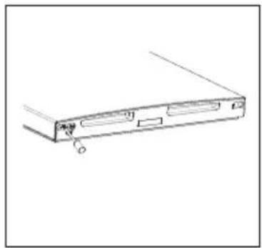 ASPES AC185600ENFB - Door Reversibility - 23