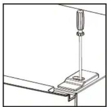 ASPES AC185600ENFB - Door Reversibility - 14