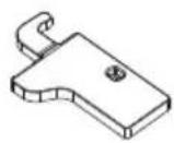 ASPES AC185600ENFB - Door Reversibility - 1