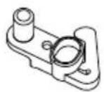 ASPES AC185600ENFB - Door Reversibility - 2
