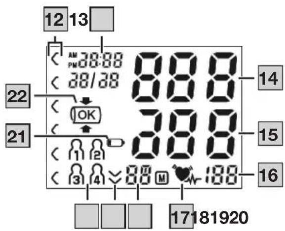 BEURER BM 2 R Beat+ - 4