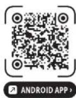 Dörr SnapShot Cloud 4G Pro RC 60° - Download dell'APP DORR - 3