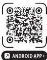 Dörr SnapShot Cloud 4G Pro RC 60° - Download de DORR APP - 3
