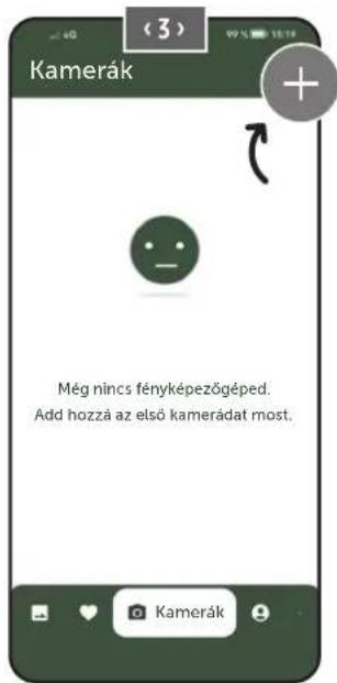 Dörr SnapShot Cloud 4G Pro RC 60° - Még nincs számlaj? Regisztráljon most! - 5
