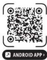 Dörr SnapShot Cloud 4G Pro RC 60° - Download DORR APP - 3