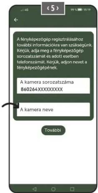 Dörr SnapShot Cloud 4G Pro RC 60° - Még nincs számlaj? Regisztráljon most! - 8