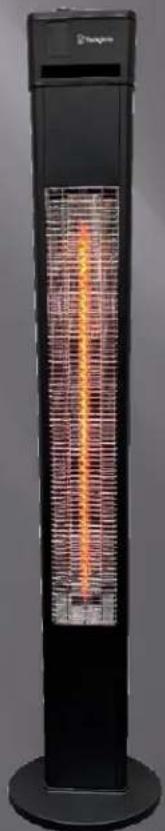 WESTINGHOUSE WES3115110BLK - WES31-15110BLK - 1