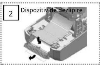 Bixolon XD540IIt - XD5-40IIt Series - 17
