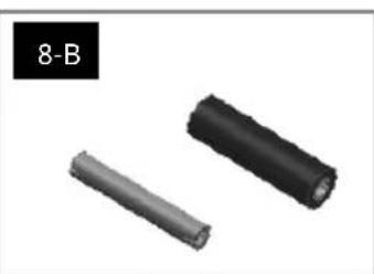 Bixolon XD540IIt - XD5-40IIt Series - 9