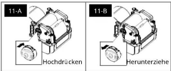 Bixolon XD540IIt - XD5-40IIt Series - 13