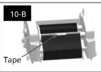 Bixolon XD540IIt - XD5-40IIt Series - 12