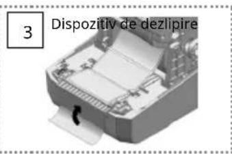 Bixolon XD540IIt - XD5-40IIt Series - 18