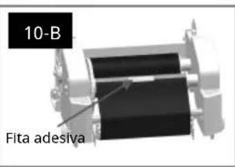 Bixolon XD540IIt - XD5-40IIt Series - 12