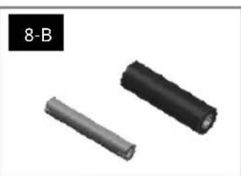 Bixolon XD540IIt - XD5-40IIt Series - 9