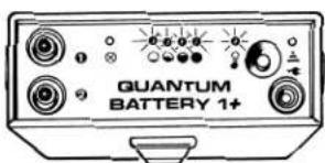 QUANTUM Turbo SC - OTHER QUANTUM PRODUCTS - 6
