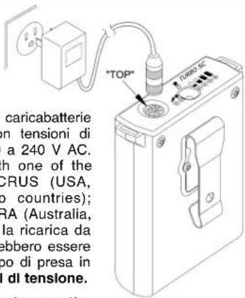 QUANTUM Turbo SC - RICARICA - 1