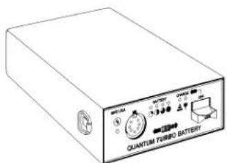 QUANTUM Turbo SC - OTHER QUANTUM PRODUCTS - 1