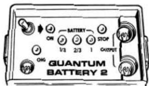 QUANTUM Turbo SC - OTHER QUANTUM PRODUCTS - 5