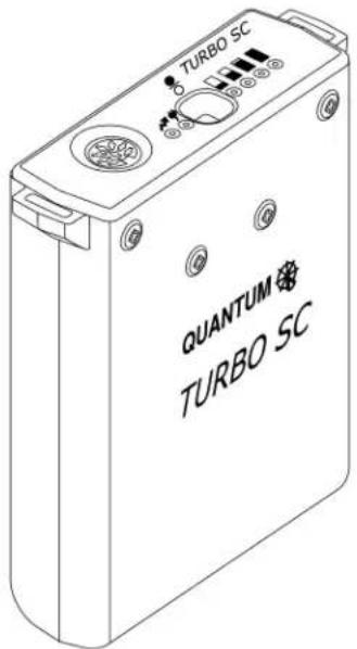 QUANTUM Turbo SC - 1