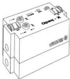 QUANTUM Turbo SC - FUNZIONAMENTO - 2